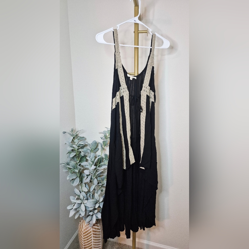 CEIL USA Sleeveless Top